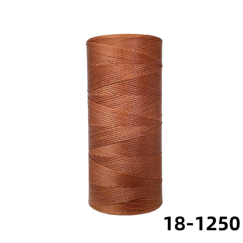 Braided 扁蠟線100g｜扁體結構｜200公尺｜0.8MM